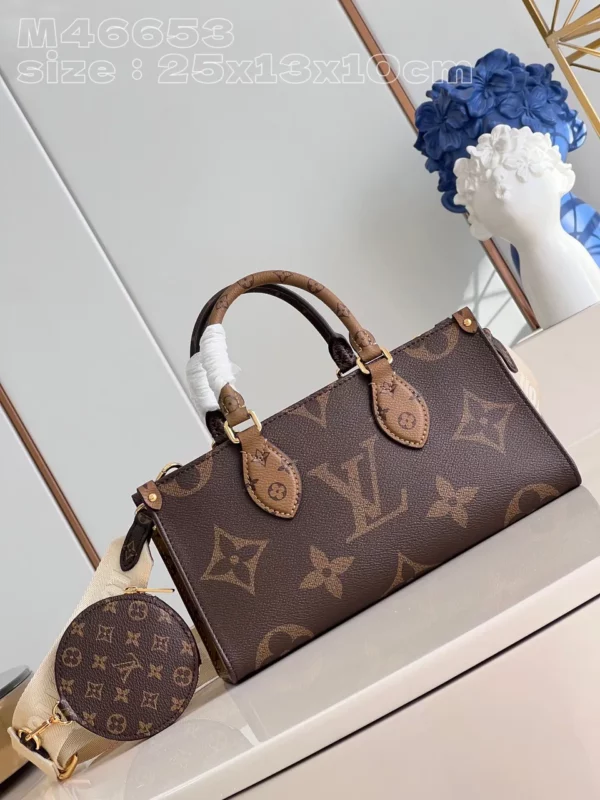 Louis Vuitton bag - louis vuitton replica bags