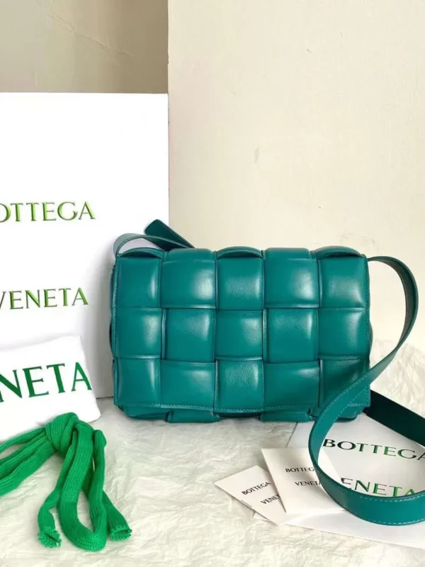 Bottega Veneta bag - rep bags