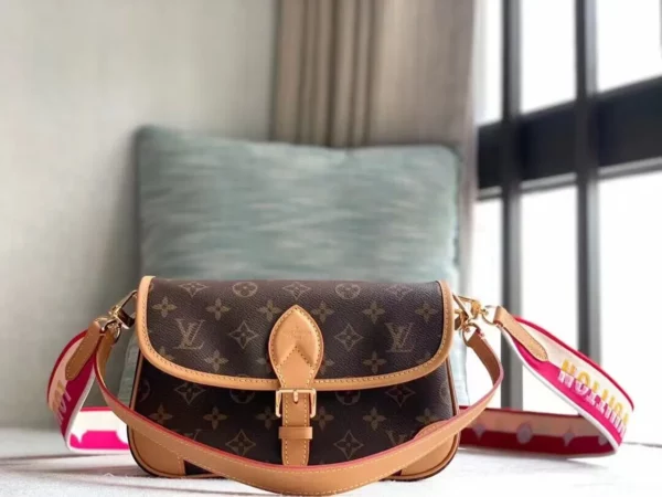 Louis Vuitton bag - louis vuitton replica bags