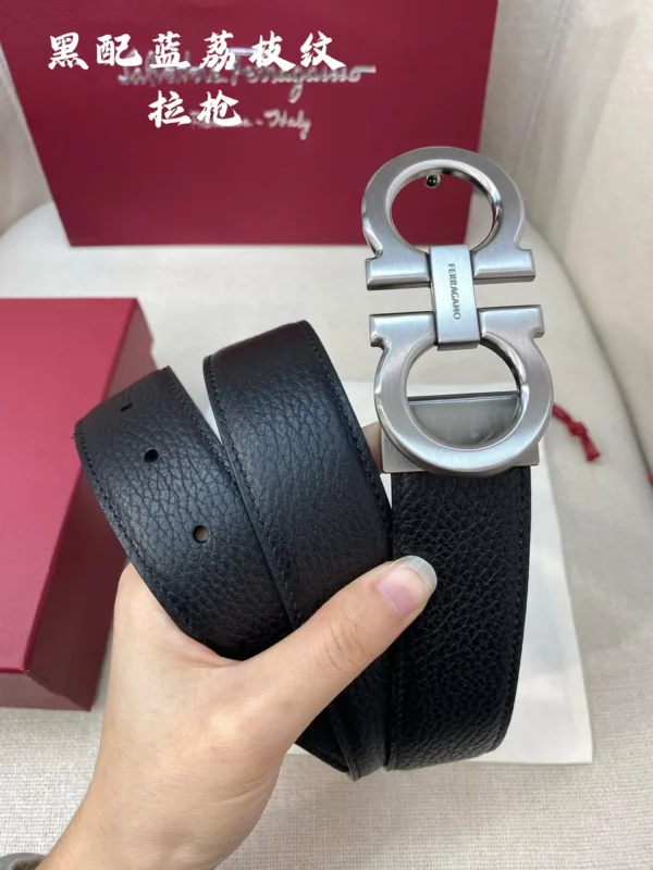 Ferragamo belt