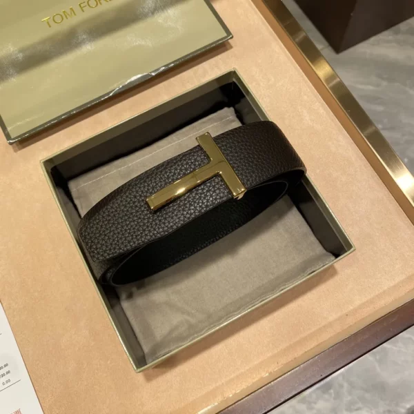 Tom Ford belt