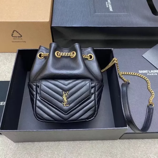 Saint Laurent bag - rep bags