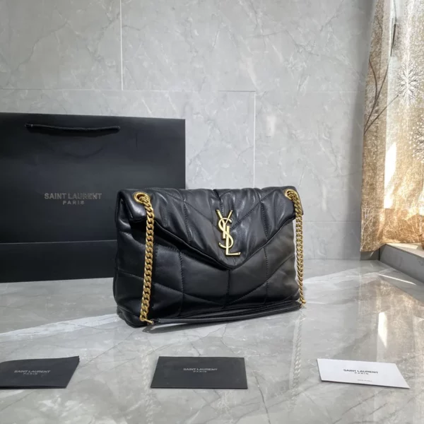 Saint Laurent bag - rep bags