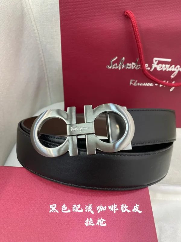 Ferragamo belt