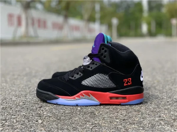 Air Jordan 5 Top 3 - Replica shoes