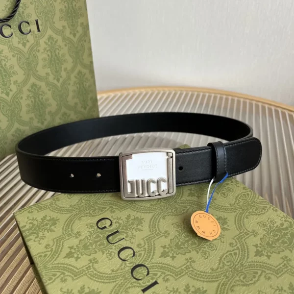 Gucci belt