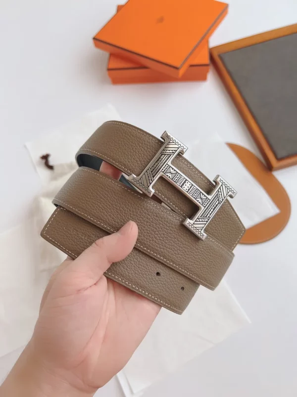 Hermes belt