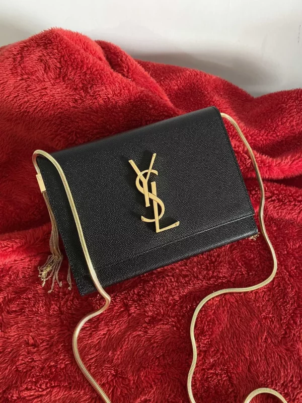 Saint Laurent bag - rep bags