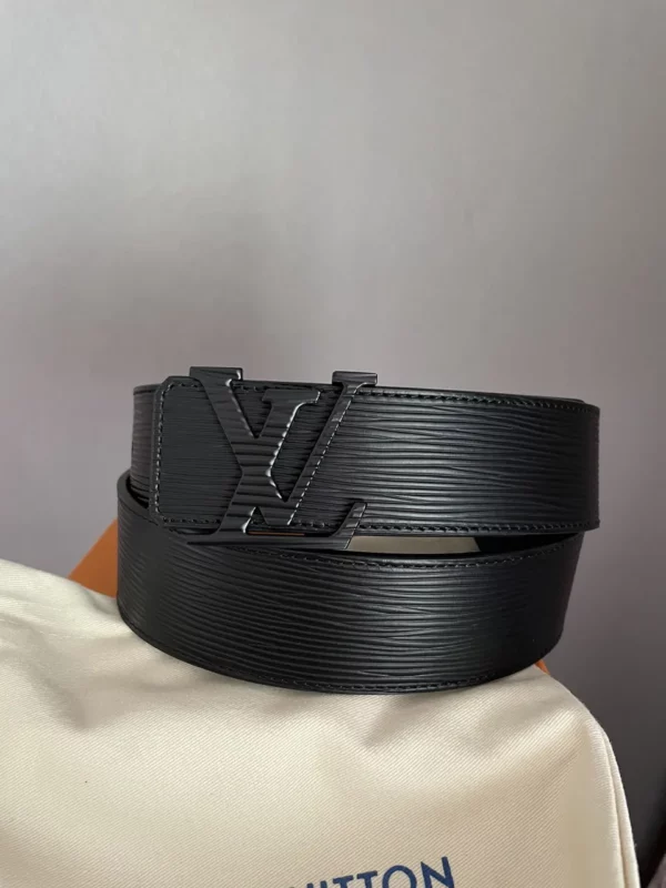 Louis Vuitton belt