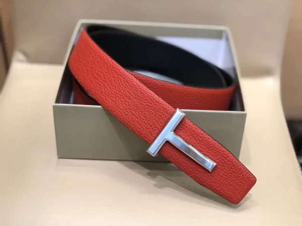 Tom Ford belt