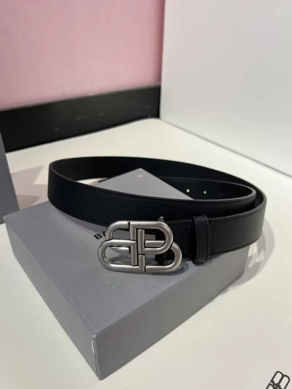 Balenciaga belt