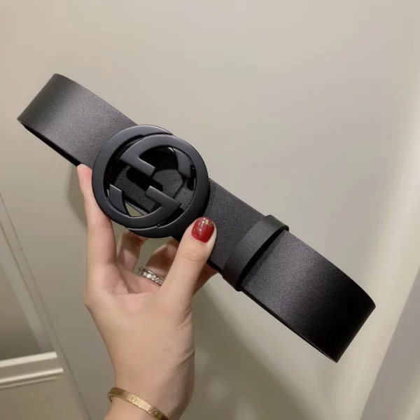 Gucci belt