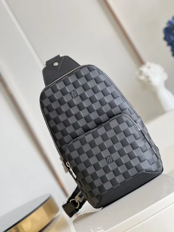 Louis Vuitton bag - louis vuitton replica bags