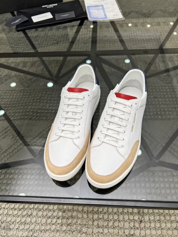 Saint Laurent shoes - Reps shoes