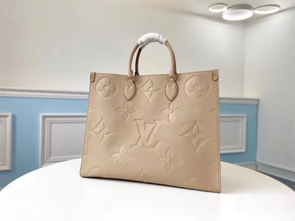 Louis Vuitton bag - louis vuitton replica bags