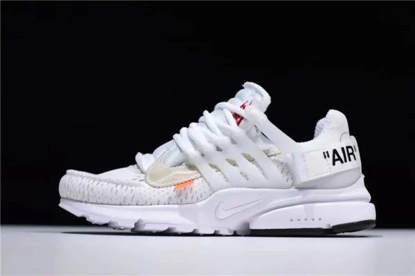 OFF-WHITE x Nike Air Presto 2.0 - Replica shoes