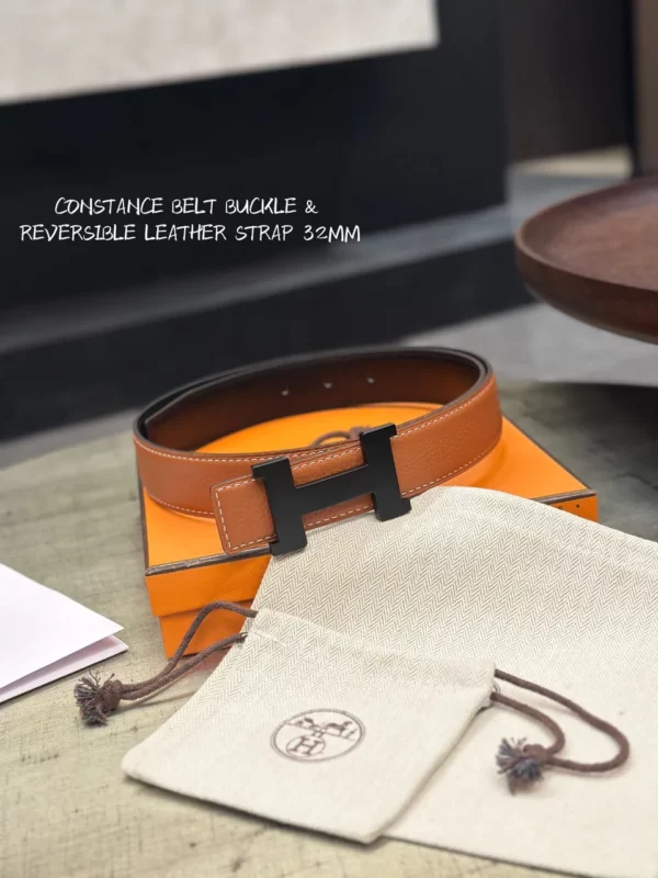 Hermes belt