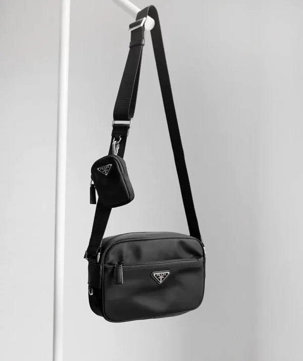 Prada bag - rep bags