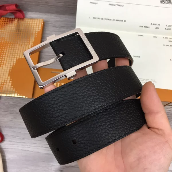 Louis Vuitton belt