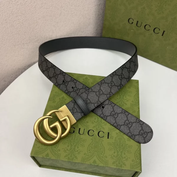 Gucci belt