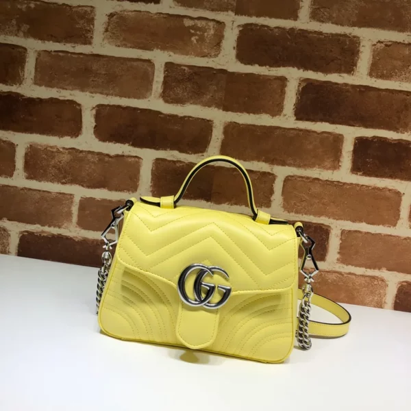 Gucci bag - replica gucci bags