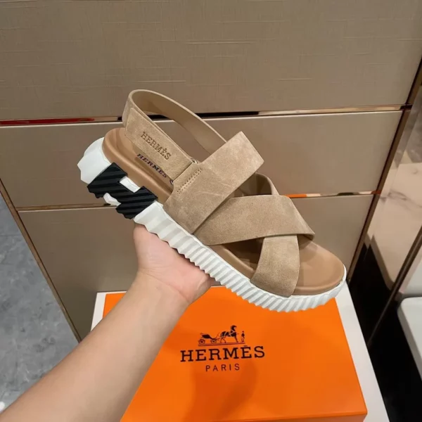 Hermes shoes - Reps shoes