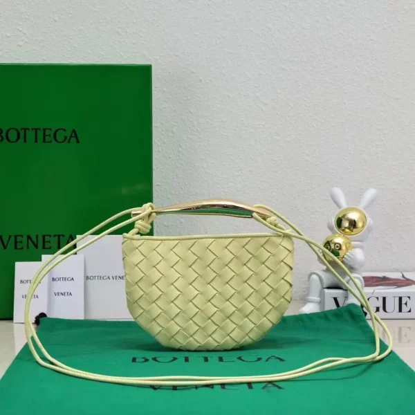 Bottega Veneta bag - rep bags