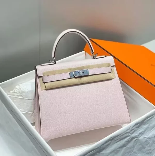 Hermes bag - rep bags