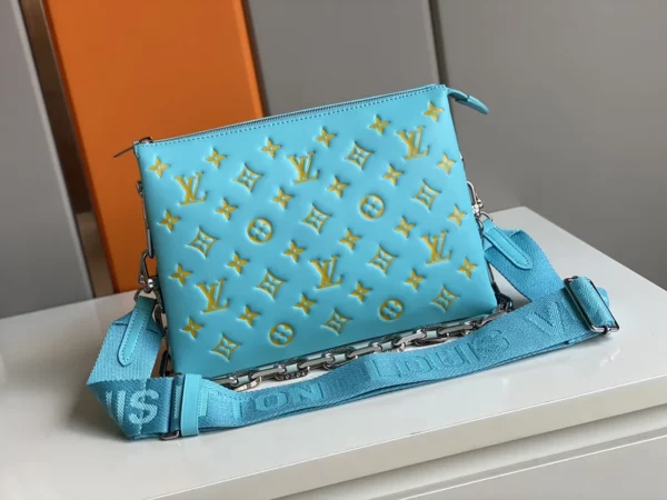 Louis Vuitton bag - louis vuitton replica bags