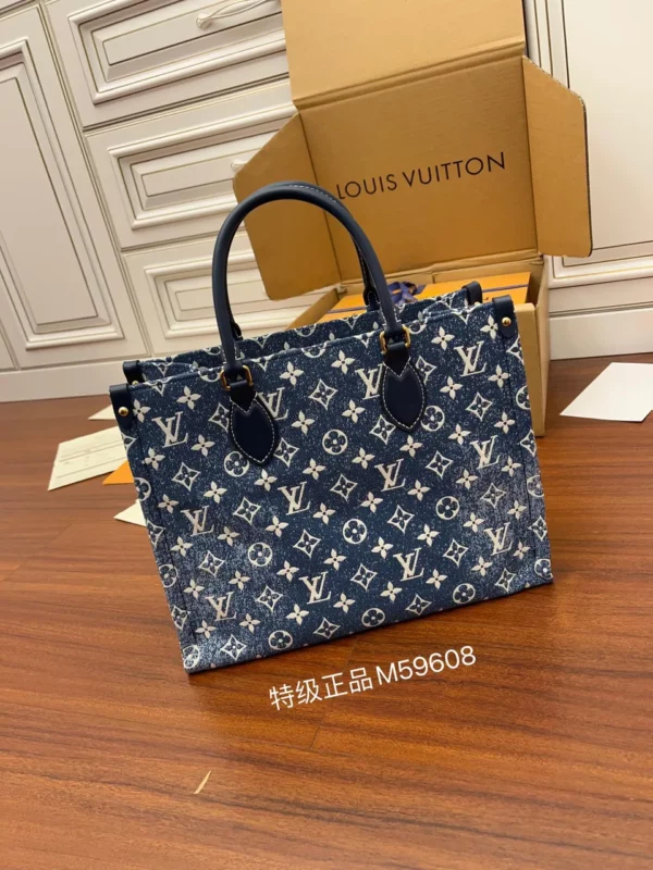 Louis Vuitton bag - louis vuitton replica bags