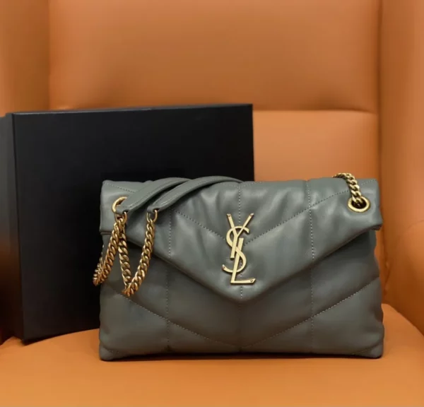 Saint Laurent bag - rep bags