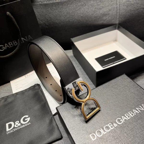 Dolce Gabbana belt