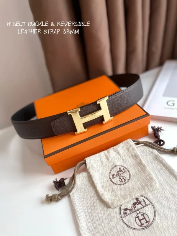 Hermes belt