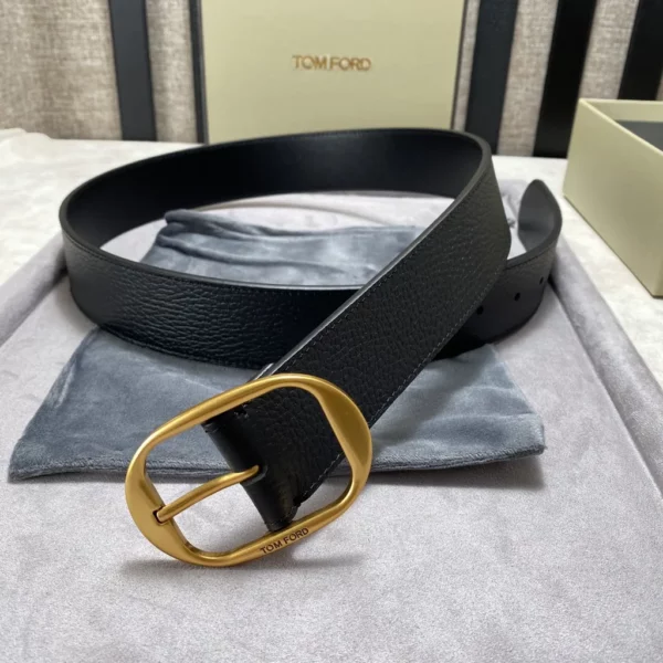 Tom Ford belt