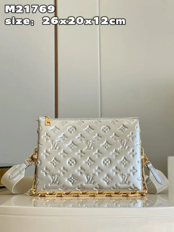 Louis Vuitton bag - louis vuitton replica bags