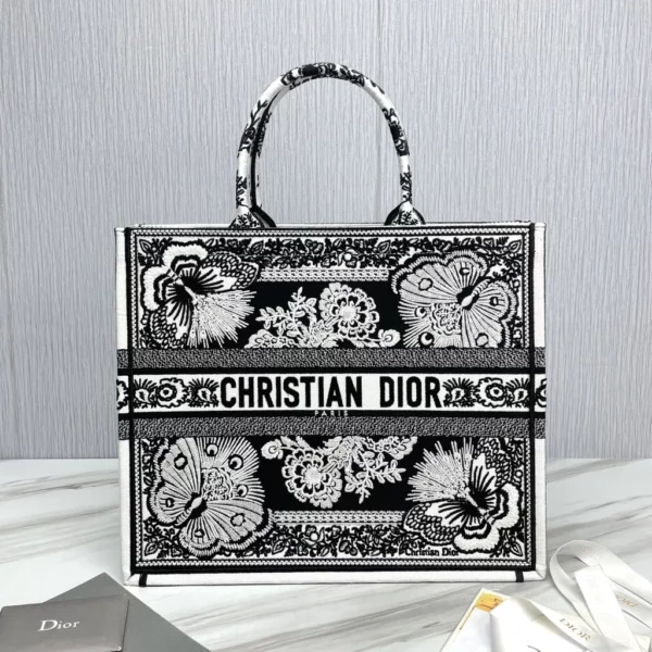 Dior bag - replica dior bags