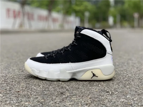 Air Jordan 9 LA - Replica shoes