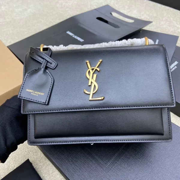 Saint Laurent bag - rep bags