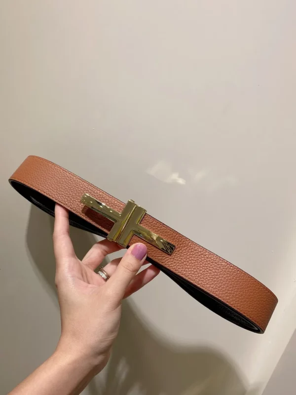 Tom Ford belt