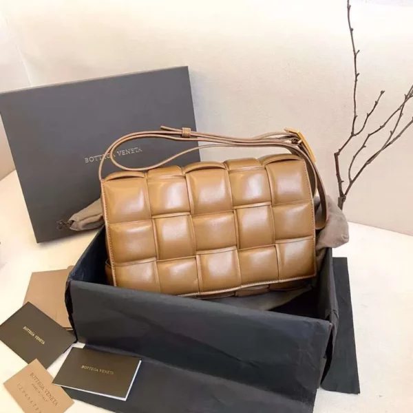 Bottega Veneta bag - rep bags