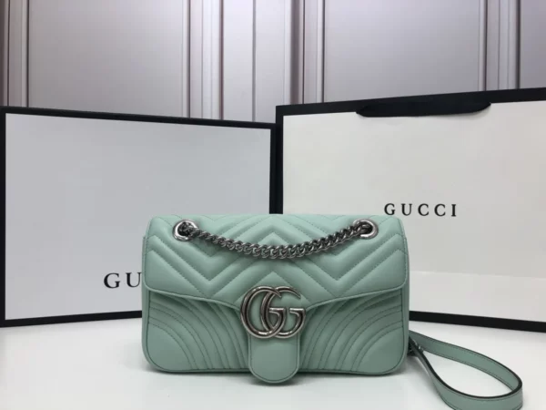 Gucci bag - replica gucci bags