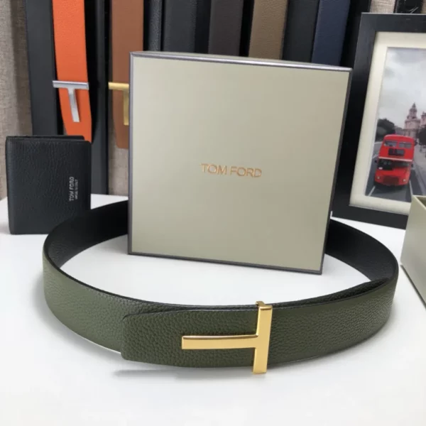 Tom Ford belt