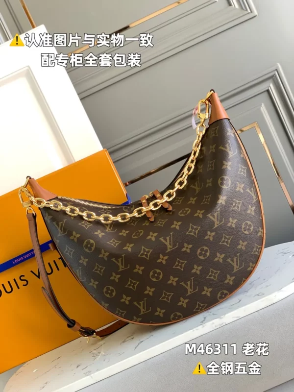 Louis Vuitton bag - louis vuitton replica bags