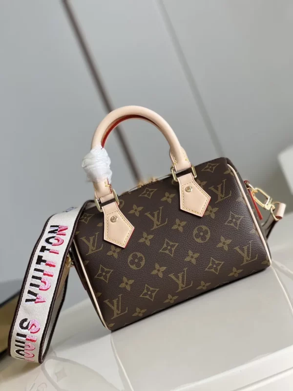 Louis Vuitton bag - louis vuitton replica bags