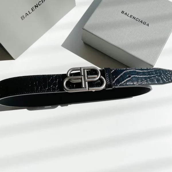 Balenciaga belt