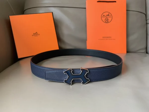 Hermes belt