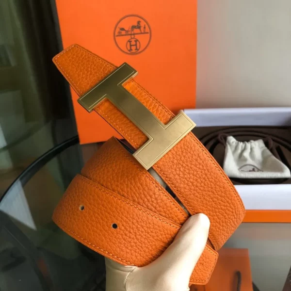 Hermes belt