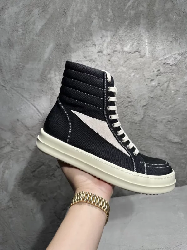 Rick Owens shoes - Reps shoes