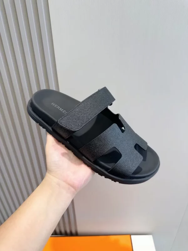 Hermes shoes - Reps shoes