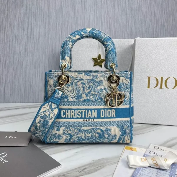 Dior bag - replica dior bags